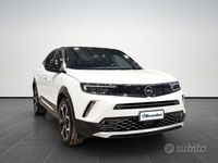 Usado Opel Mokka Ultimate 131 CV (96 kW) 2021 Blanco SUV