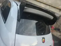 Usata Abarth 595 300 CV (220 kW) 2012 Grigio Berlina