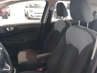 Usata Ford Ecosport Titanium 95 CV (69 kW) 2017 Grigio SUV