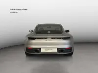 Usata Porsche 911 Carrera T 385 CV (283 kW) 2023 Argento gt Coupé