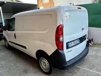 Usata Opel Combo 120 CV (88 kW) 2015 Monovolume