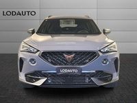 Usata Cupra Formentor 190 CV (139 kW) 2023 Grigio SUV