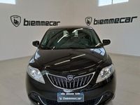 Usata Lancia Ypsilon S 69 CV (50 kW) 2022 Nero Utilitaria