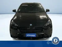 Usata BMW 220 M Sport 163 CV (119 kW) 2025 Nero metallizzato Coupé