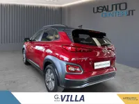 Usata Hyundai Kona XPrime 204 CV (150 kW) 2020 SUV