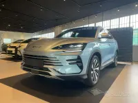 Usata BYD Seal U Design 177 CV (130 kW) 2024 SUV