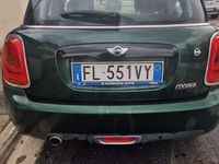 Usata Mini Cooper 136 CV (100 kW) 2017 Utilitaria