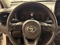 Usata Toyota Yaris Active 69 CV (50 kW) 2023 Bianco Utilitaria