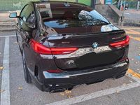Usata BMW M235 306 CV (225 kW) 2022 Nero Berlina