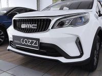 Nuova EMC QUATTRO 2026 Bianco SUV
