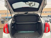 Usata Opel Mokka 140 CV (102 kW) 2015 Bianco SUV