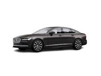 Usata Volvo S90 Plus 235 CV (172 kW) 2025 Grigio scuro Berlina