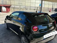 Usata Alfa Romeo MiTo Distinctive 85 CV (62 kW) 2015 Utilitaria