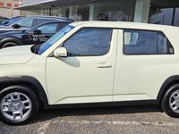 Nuova Hyundai Inster 85 kW (116 CV) 2026 Buttercream yellow Utilitaria