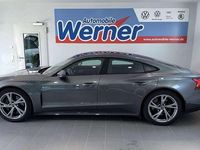 Usata Audi e-tron 350 kW (476 CV) 2020 Other SUV