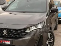 Usata Peugeot 3008 Allure 131 CV (96 kW) 2023 Grigio SUV