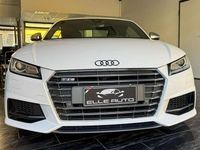 Usata Audi TTS Ambiente 310 CV (228 kW) 2015 1234 Coupé