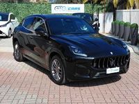 Usata Maserati Grecale GT 300 CV (220 kW) 2022 Nero SUV
