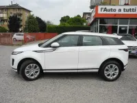 Gebraucht Land Rover Range Rover evoque S 149 PS (109 kW) 2020 Weiß SUV
