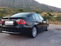 Usata BMW 320 177 CV (130 kW) 2008 Berlina
