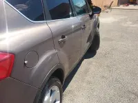 Usata Ford Kuga 163 CV (119 kW) 2012 Grigio SUV