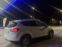 Usado Ford Kuga 163 CV (119 kW) 2011 SUV