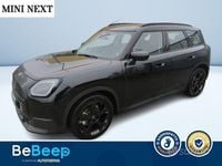 Usata Mini Countryman Classic 163 CV (119 kW) 2025 Nero metallizzato SUV