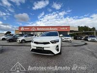 Usata Kia Stonic Style 79 CV (58 kW) 2025 Bianco SUV