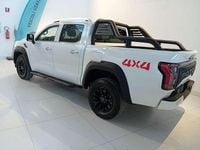 Nuova Foton Tunland V9 173 CV (127 kW) 2026 Bianco Pick-up