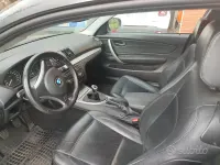 Usata BMW 116 Efficient Dynamics 116 CV (85 kW) 2010 Utilitaria
