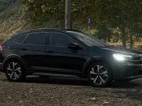 Nuova VW Taigo Edition 116 CV (85 kW) 2026 Nero SUV