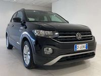 usata VW T-Cross - 1.0 tsi Style 95cv