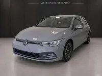 Usata VW Golf VII Style 150 CV (110 kW) 2021 Other Utilitaria