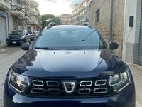 Occasion Dacia Duster Essentiel 116 ch (85 kW) 2019 Bleue SUV