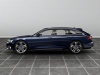 Nuova Audi A6 Advanced 204 CV (150 kW) 2025 Blu Station wagon