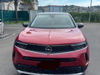 Usata Opel Mokka 94 CV (69 kW) 2022 Rosso SUV