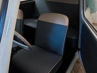 Usata Fiat 600D 1960 Utilitaria