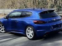 Usata VW Scirocco R 265 CV (194 kW) 2010 Coupé