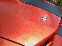 Usata Ford Mustang GT 2005 Cabrio