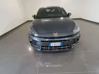 Usado Cupra Leon 151 CV (111 kW) 2025 Gris Berlina