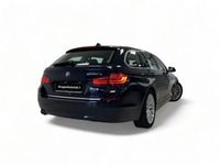 usata BMW 530 d Touring Luxury 258CV
