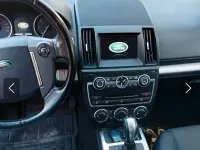 Usata Land Rover Freelander 2 190 CV (139 kW) 2013 Bianco SUV