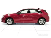 Nuova Opel Astra Edition 110 CV (80 kW) 2025 Utilitaria