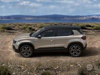 Nuova Jeep Avenger Altitude 100 CV (73 kW) 2025 SUV