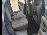 Gebraucht Hyundai Matrix 82 PS (60 kW) 2004 Van / Kleinbus