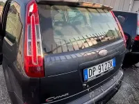 Usata Ford C-MAX 109 CV (80 kW) 2008 Grigio Monovolume