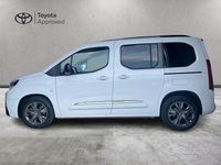 Usata Toyota Proace Verso City 131 CV (96 kW) 2024 Bianco Station wagon