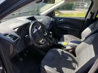 Usata Ford Kuga Titanium 120 CV (88 kW) 2015 Nero SUV
