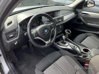 Usata BMW X1 2015 SUV