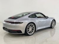 Usata Porsche 911 Carrera 4 385 CV (283 kW) 2020 Grigio Coupé